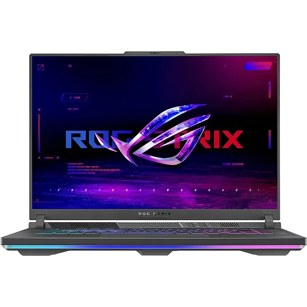 Laptops Gamer