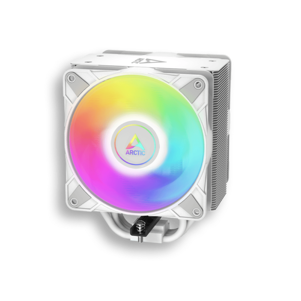 Disipador Arctic Freezer 36 Argb Blanco