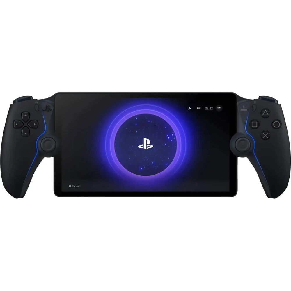 Sony PlayStation Portal Black