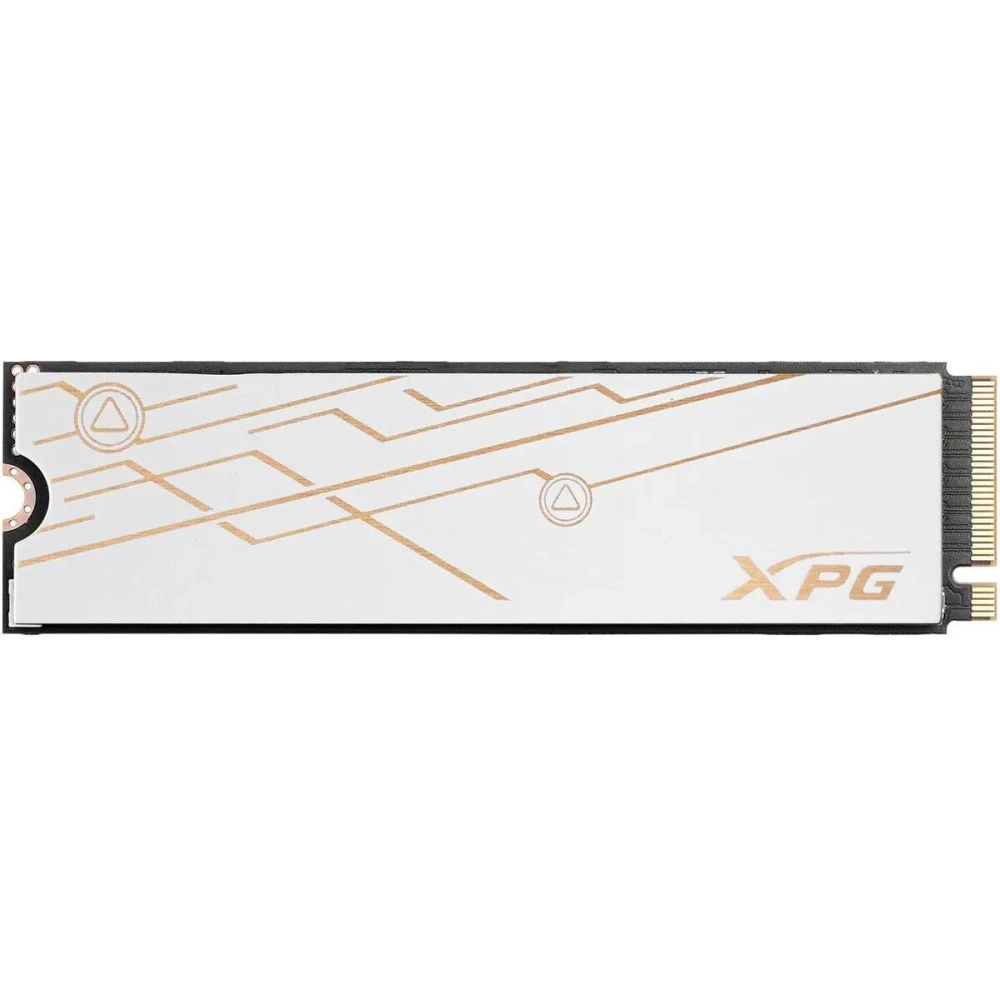 Disco Duro Solido SSD XPG BLADE 1TB PCIe M.2 2280 hasta 14000 MB/s