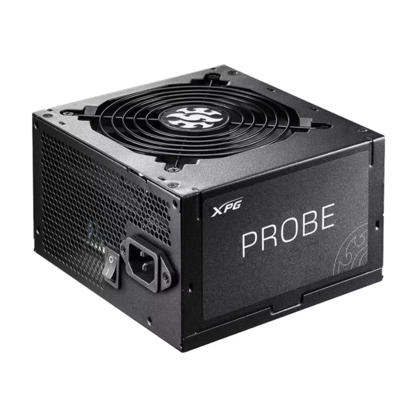 Fuente Xpg 700w Probe 80p Bronze