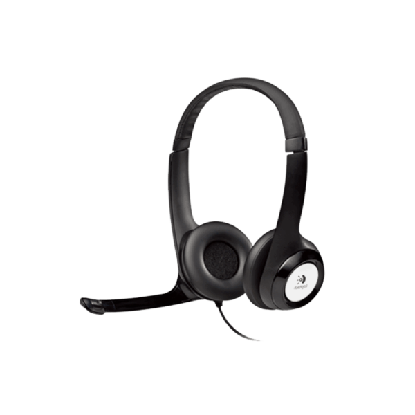 DIADEMA LOGITECH H390