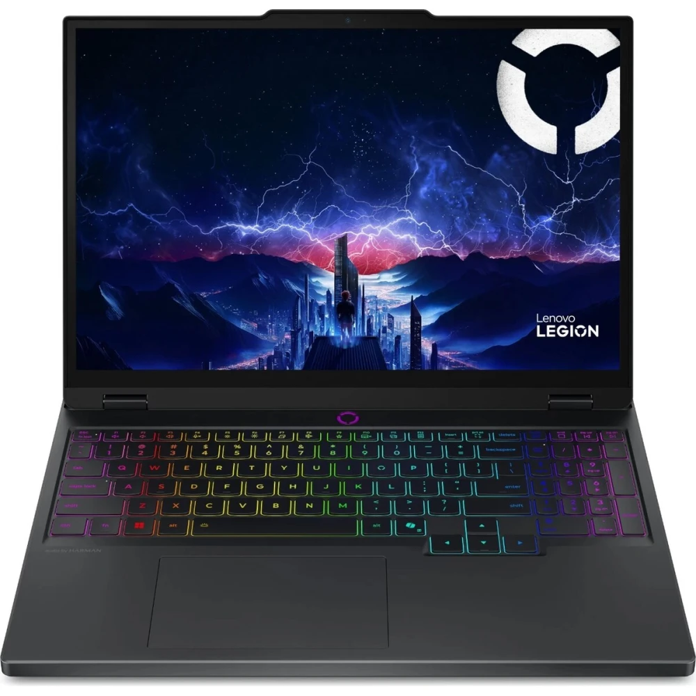 Lenovo Legion 5 15.1″ WQXGA 165 Hz - Intel Core Ultra 9 275HX - 16GB DDR5 - NVIDIA GeForce RTX 5070 8GB - 1TB SSD