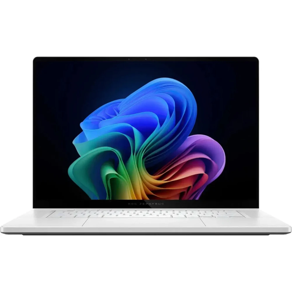 ASUS ROG Zephyrus G14 14″ OLED 3K 120 Hz - AMD Ryzen AI 9 HX - 32GB LPDDR5X - NVIDIA GeForce RTX 5070 Ti - 1TB SSD