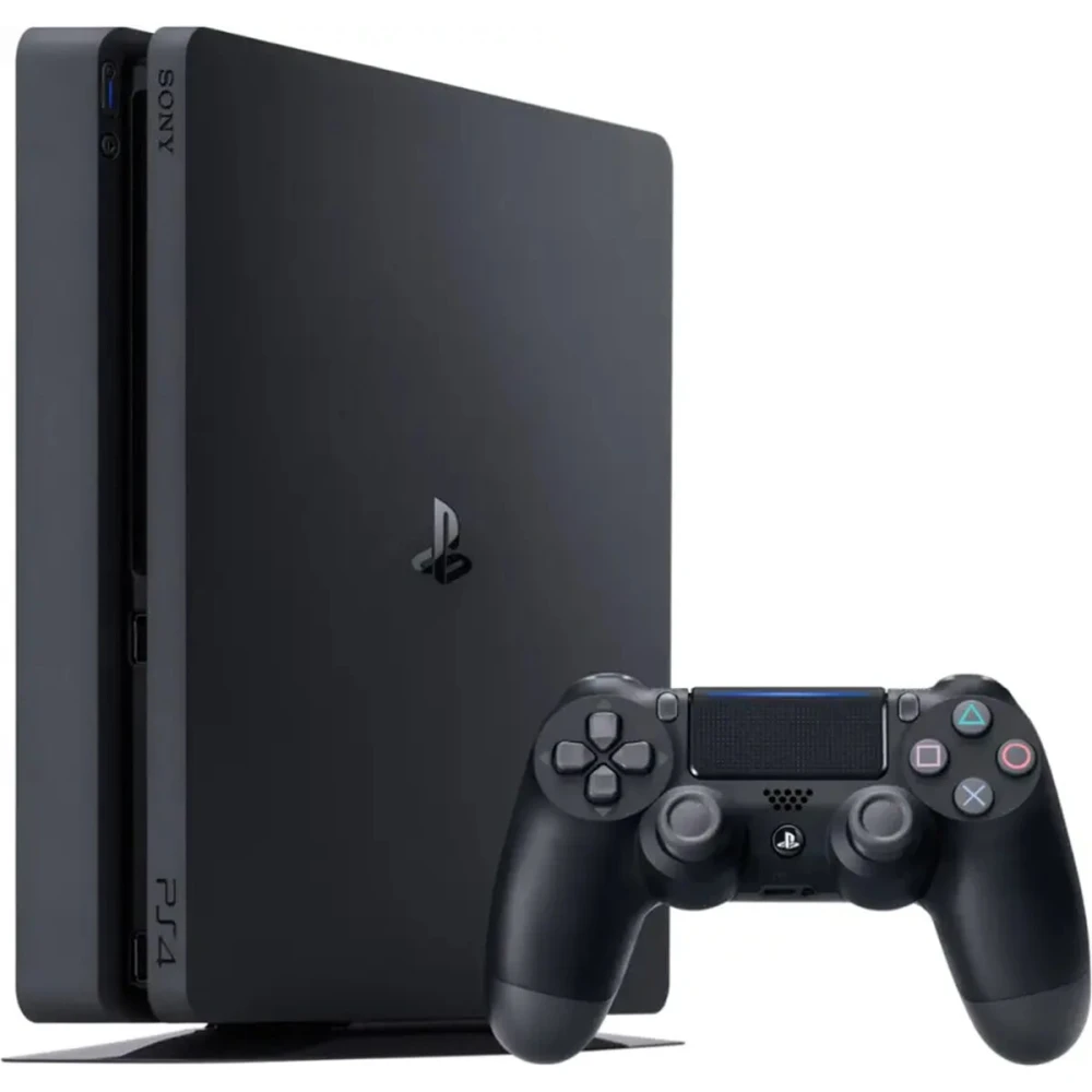 Sony PlayStation 4 Slim 1TB