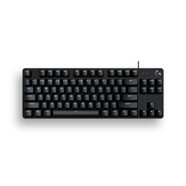 Teclado Logitech G413 Tkl Se Mecánico Led