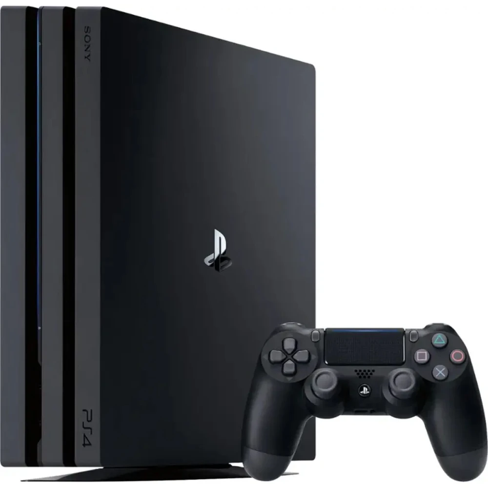 Sony PlayStation 4 Pro 1TB
