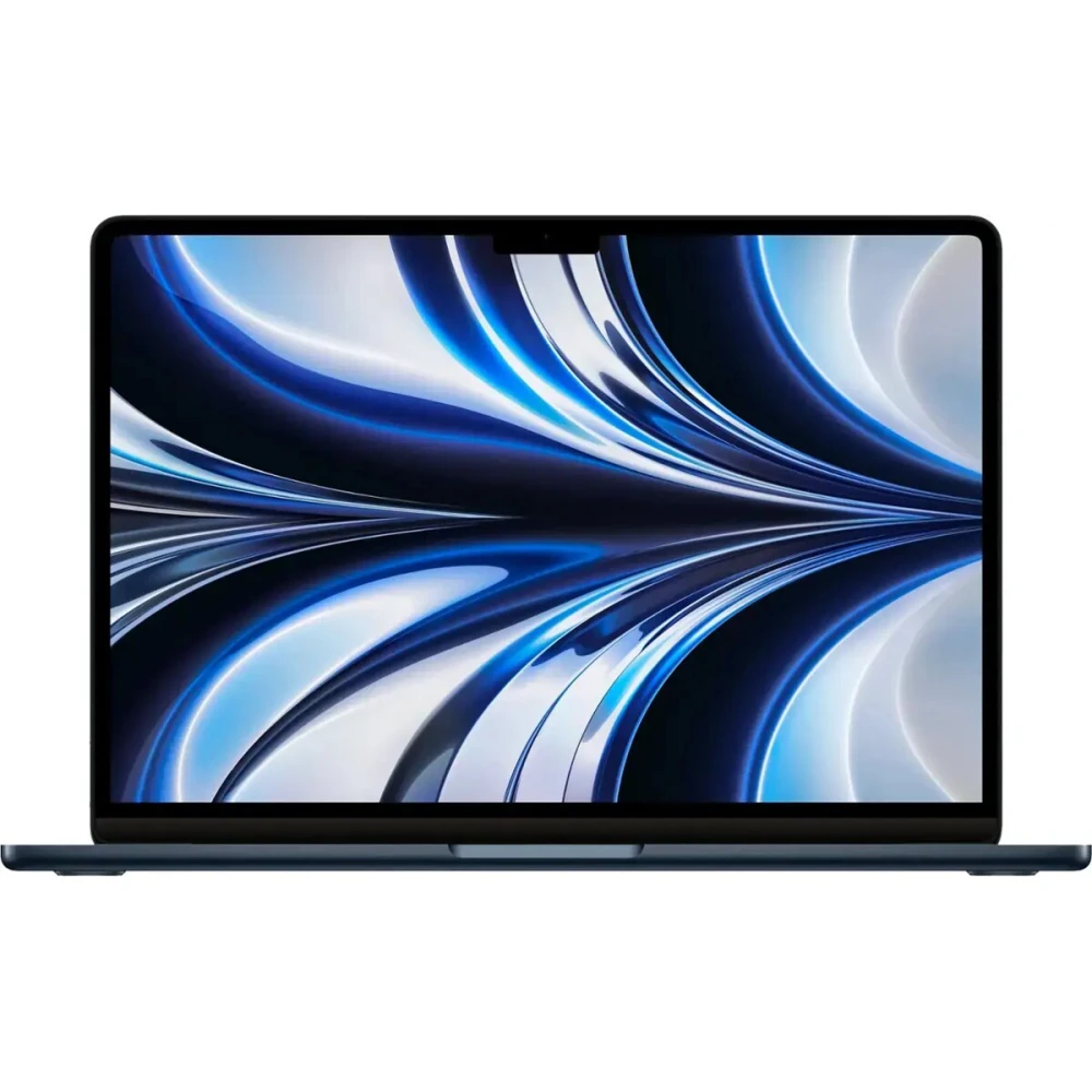 Apple MacBook Air 13″ Apple M2 Built for Apple Intelligence - 8GB RAM - 512GB SSD