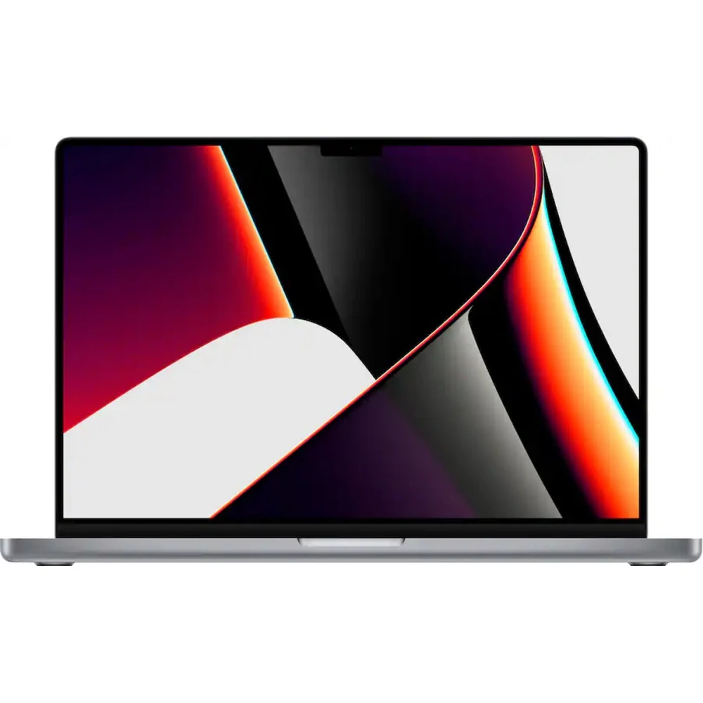 Apple - MacBook Pro 14″ Apple M1 Pro Built for Apple Intelligence - 16 GB RAM - 512GB SSD