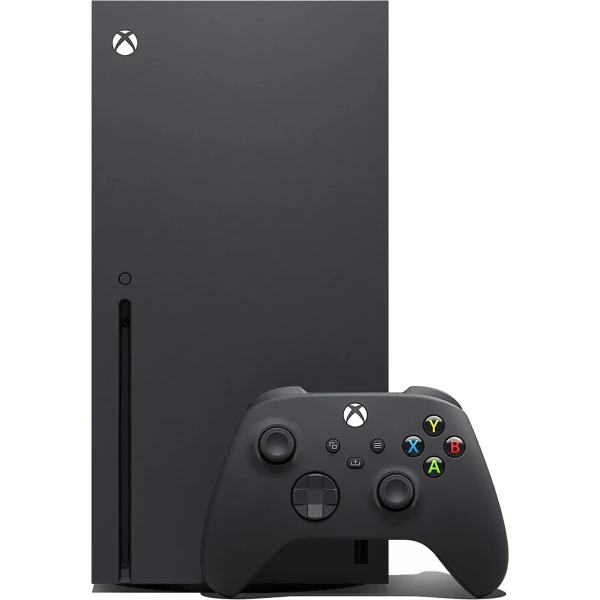 Microsoft Xbox Series X 1TB Black