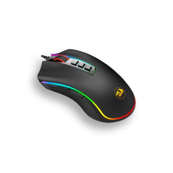 Mouse Gamer Redragon Cobra M711 Rgb