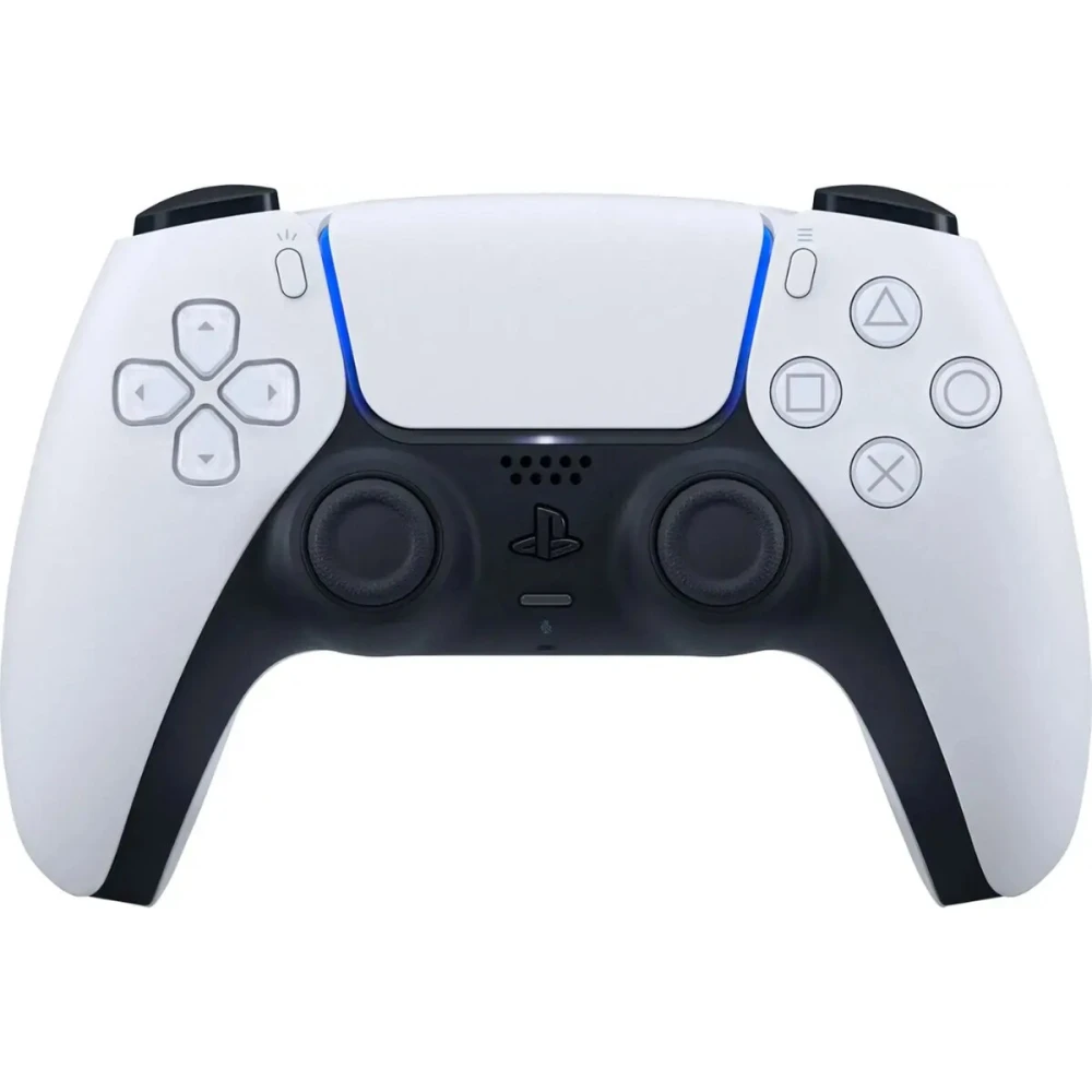 Control Inalámbrico PlayStation 5 DualSense White