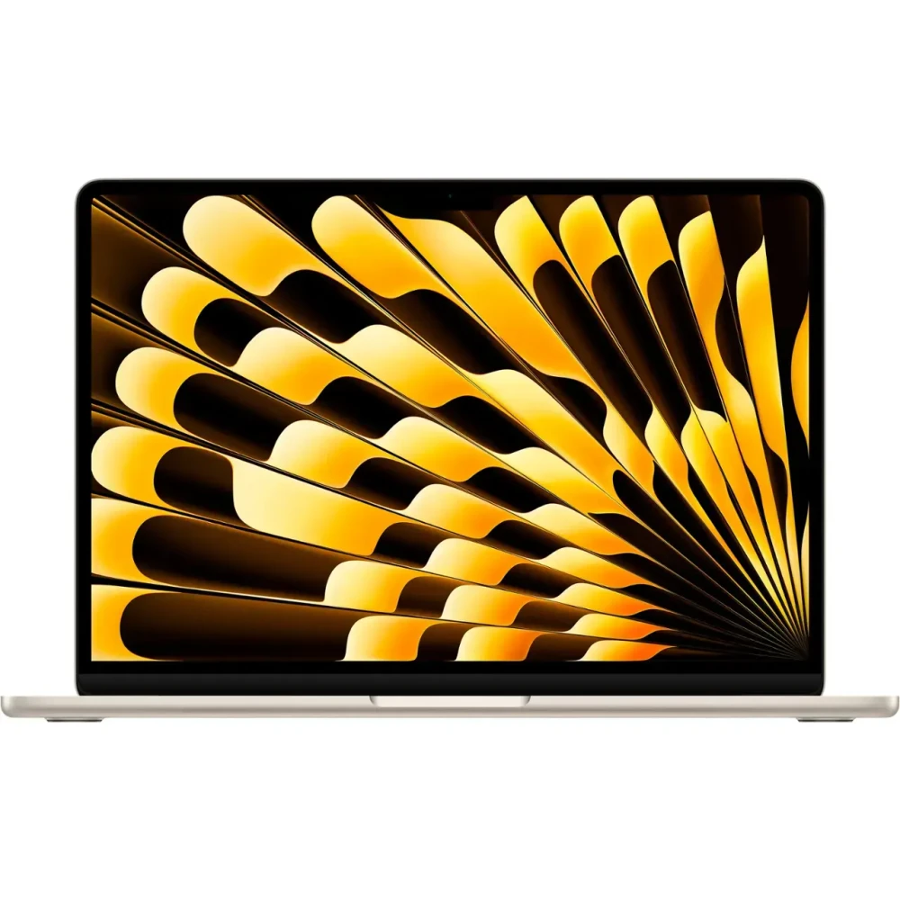 Apple MacBook Air 15″ - M5 Built for Apple Intelligence - 16GB RAM - 512GB SSD