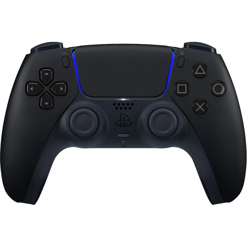 Control Inalámbrico PlayStation 5 DualSense Midnight Black