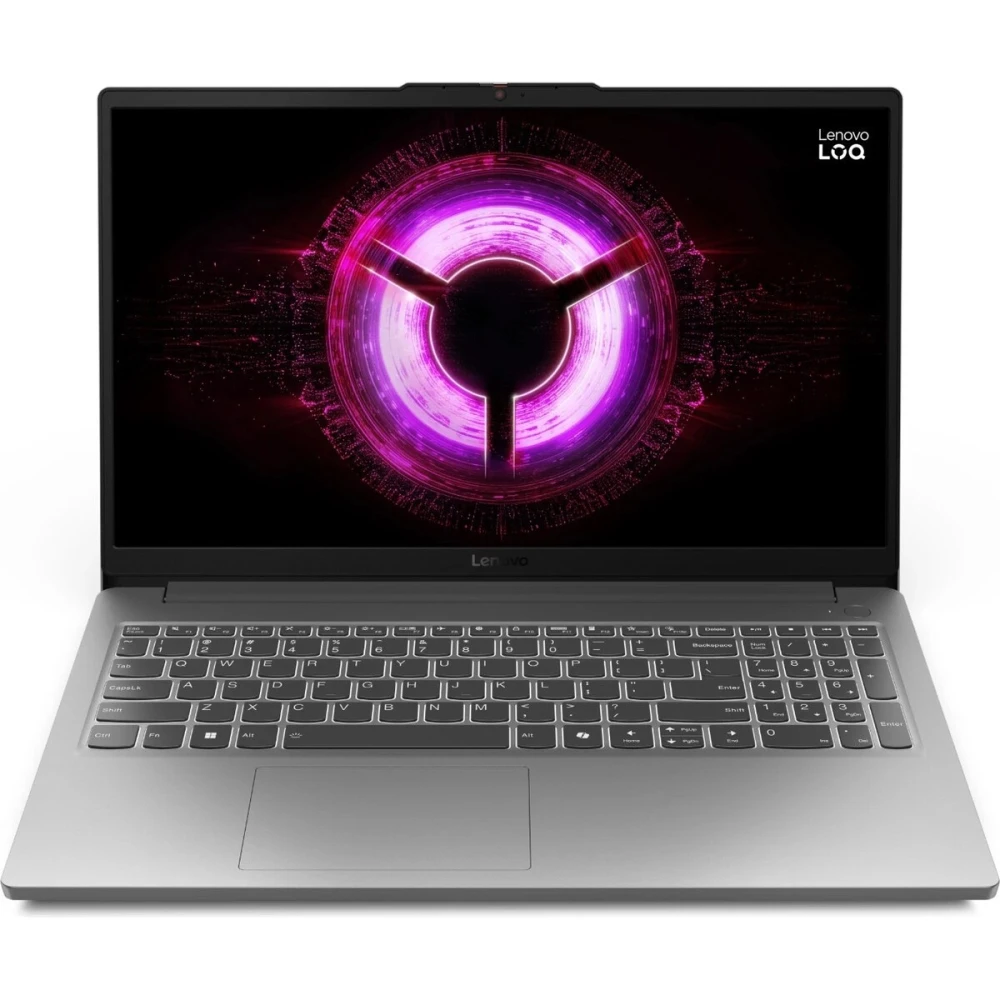 Lenovo LOQ-E 15.6″ FHD 144 Hz - AMD Ryzen 7 7735HS - 16GB DDR5 - NVIDIA GeForce RTX 4050 6GB - 512GB SSD