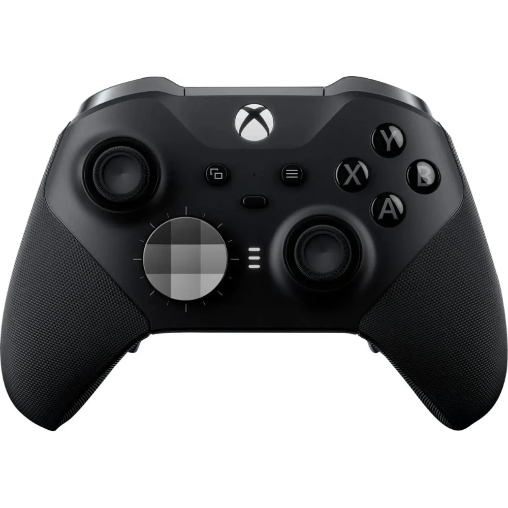 Control Inalámbrico Xbox Series S|X Elite Series 2 Black