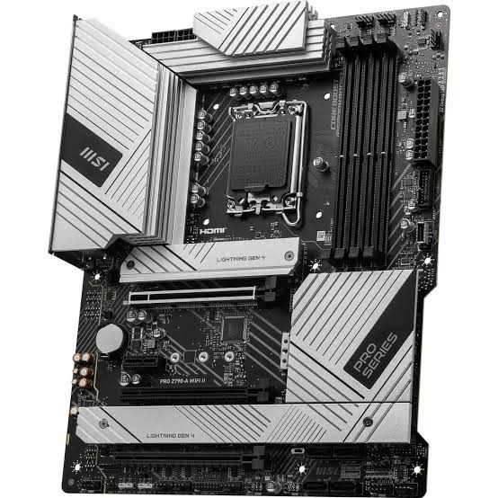 PRO Z790-A WIFI