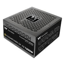 Toughpower GF3 850W 80+ Gold