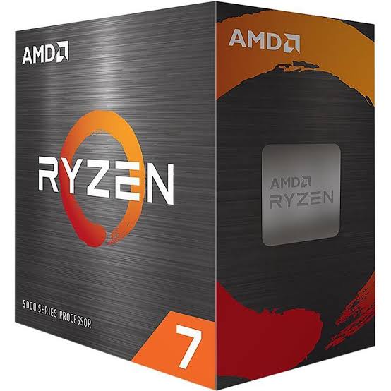 Ryzen 7 5700X