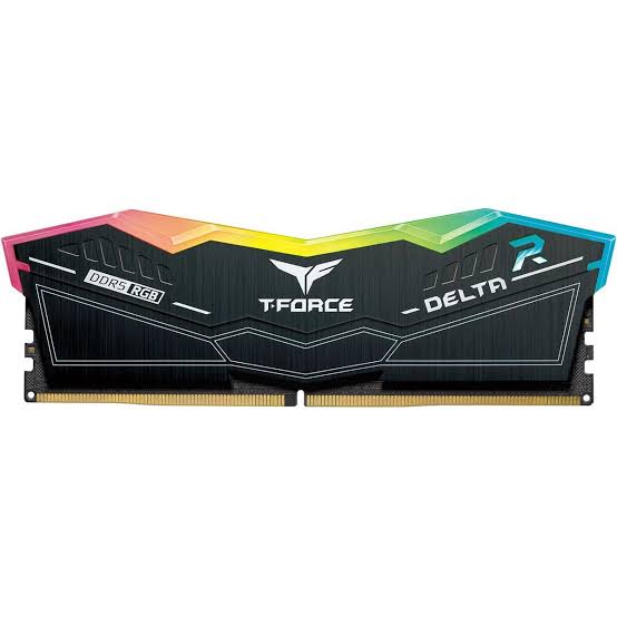 T-Force Delta RGB 16GB (2x8) DDR5 6000