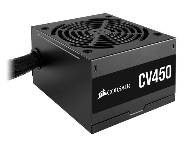 CV450 450W 80+ Bronze