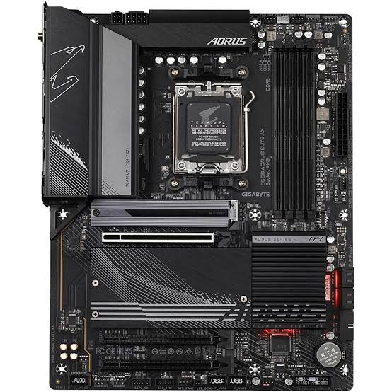 B650 AORUS ELITE AX
