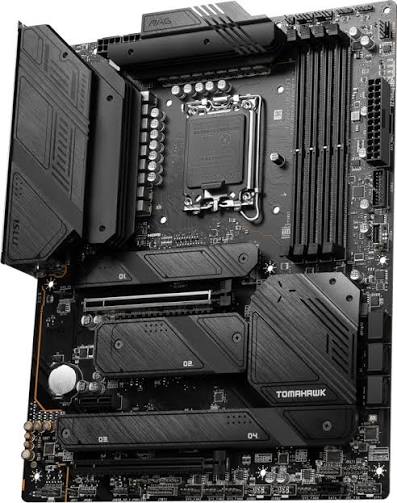 MAG Z790 TOMAHAWK WIFI