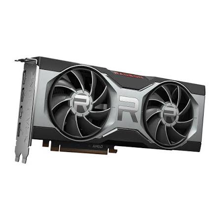 Radeon RX 6700 XT