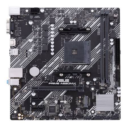 Prime A520M-K