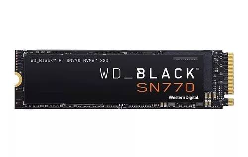 Black SN850X 2TB NVMe PCIe 4.0