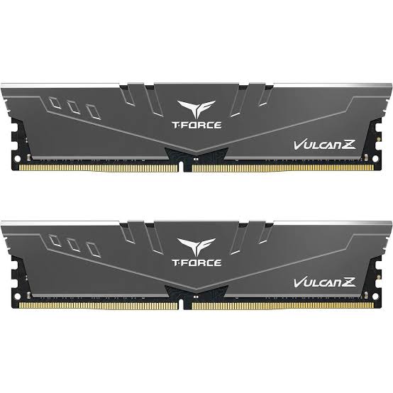 T-Force Vulcan Z 16GB (2x8) DDR4 3200
