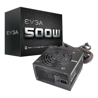 500 W1 500W 80+
