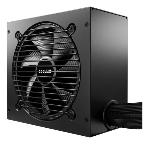Pure Power 12 M 750W 80+ Gold