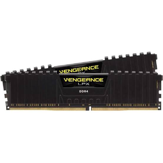 Vengeance LPX 32GB (2x16) DDR4 3600