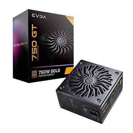 SuperNOVA 750 GT 750W 80+ Gold