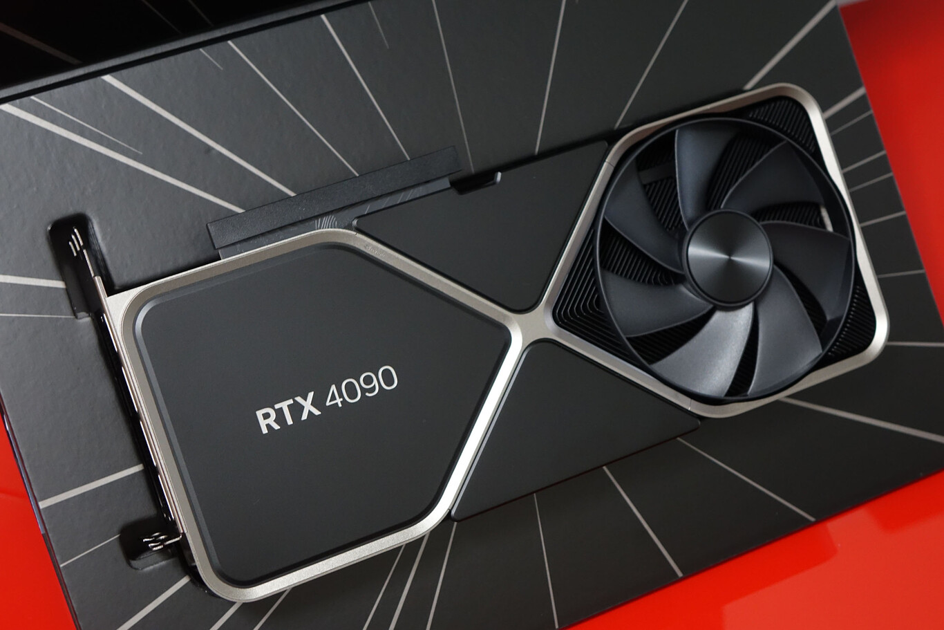 GeForce RTX 4090