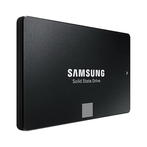 870 EVO 500GB SATA