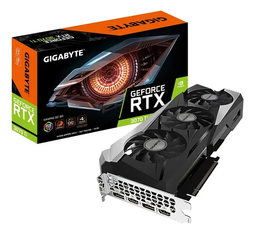 GeForce RTX 3070
