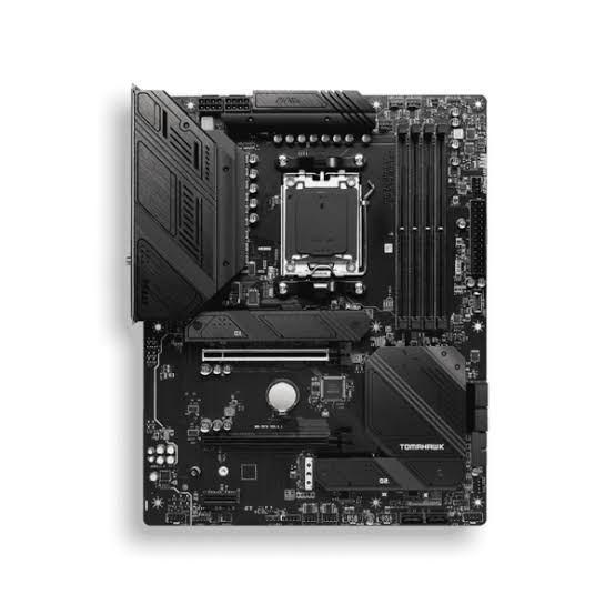 MAG B650 TOMAHAWK WIFI