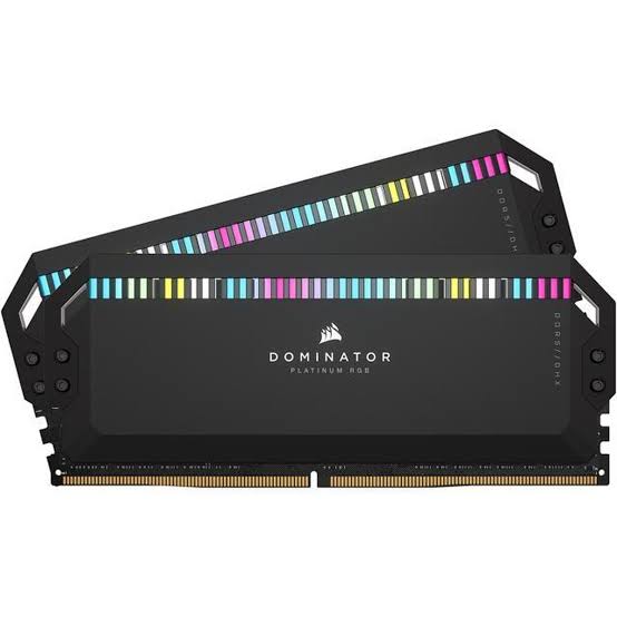 Dominator Platinum RGB 32GB DDR5 6600