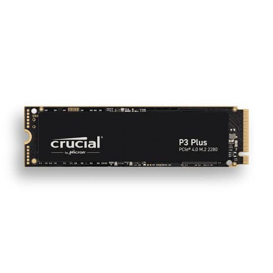 P3 Plus 1TB NVMe PCIe 4.0