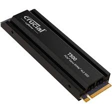T500 1TB NVMe PCIe 4.0