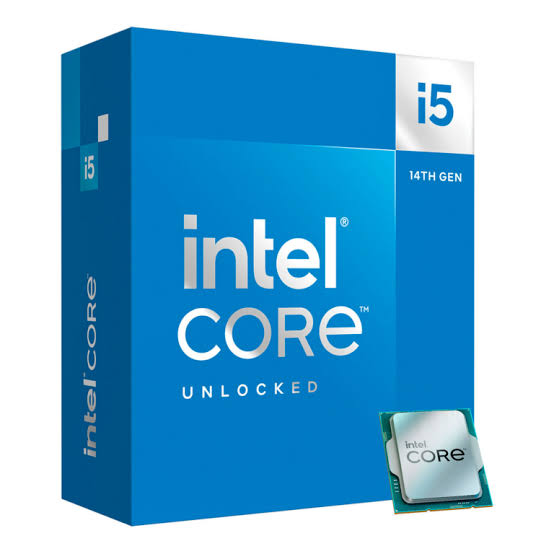 Core i5-14600K