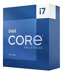 Core i7-13700K